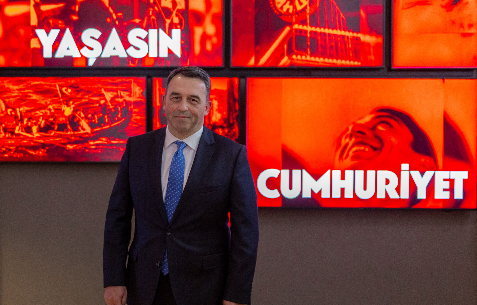 İş Bankası’ndan Cumhuriyetin 100. Yaşında Atatürk Konferansı