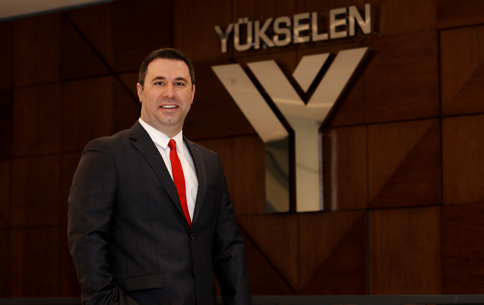 Yükselen Çelik ABD’den sonra Almanya pazarına giriyor