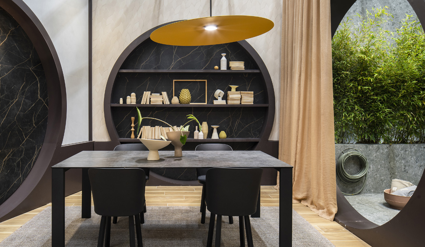 Kaleseramik Red Dot Design Award’dan yine ödülle döndü