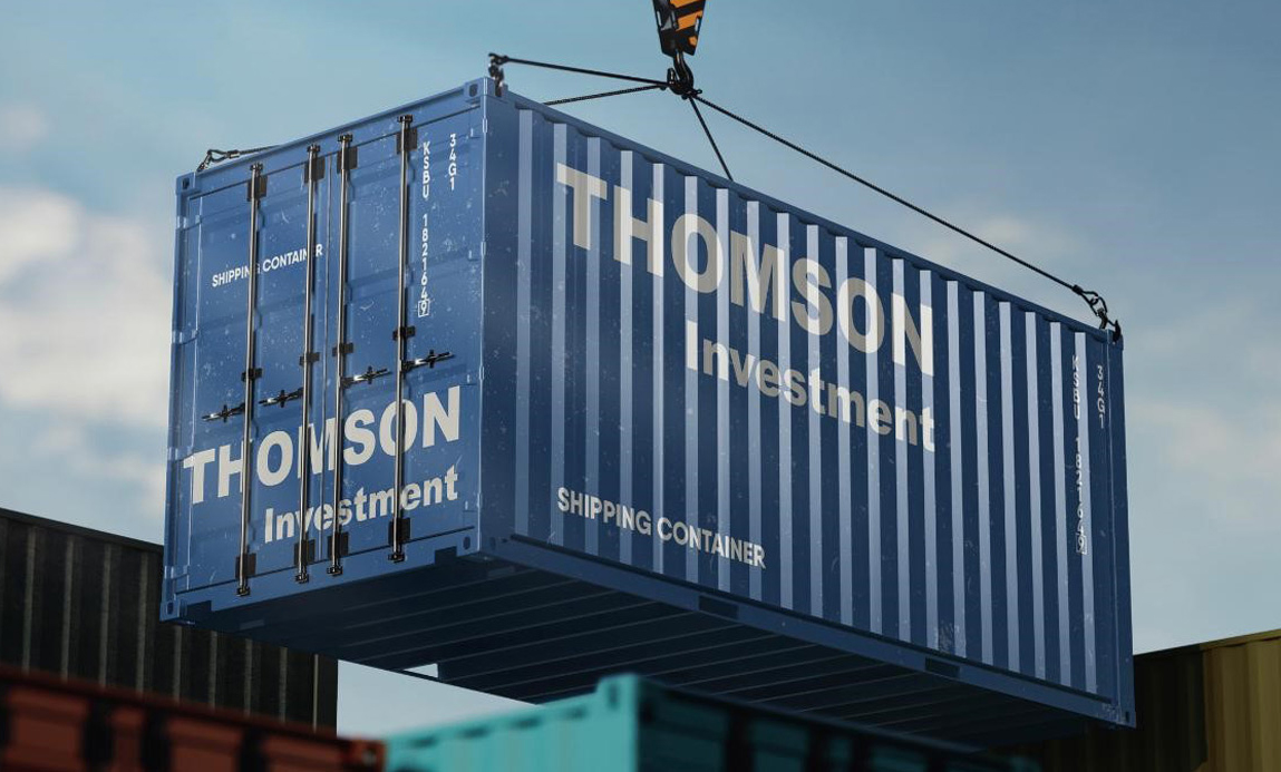 Thomson Investment, Türkiye’de devrim yaratmaya hazır