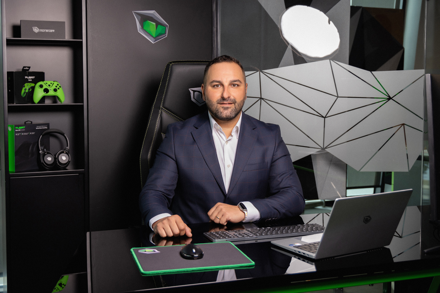 Fotoğraf Sanatçısı