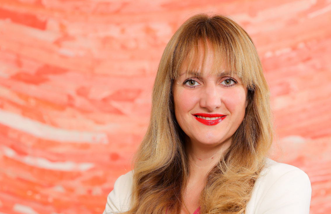 Hepsiburada CEO’su, 2023 Heroes Kadın Liderler Küresel 100 listesinde!