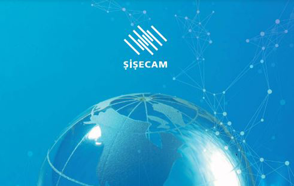 Şişecam’ın 2022 Yılı Faaliyet Raporu’na 6 Global Ödül