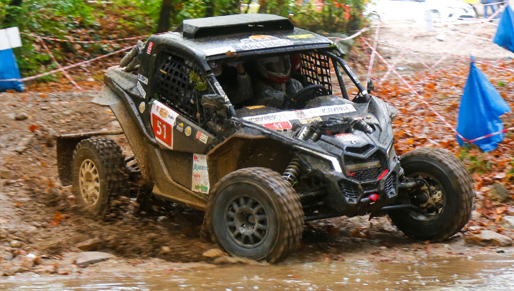 100. Yıl coşkusu ralli ve baja ile Bolu’da yaşanacak