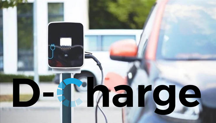 d-charge