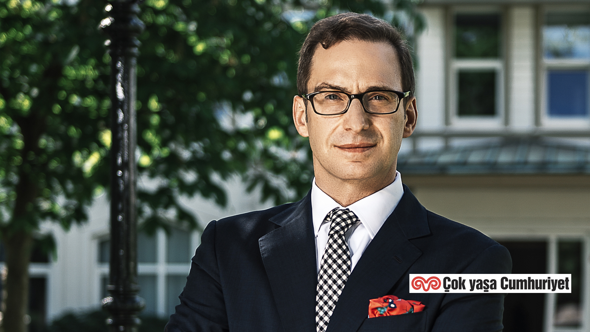 Koç Holding Başkanı Ömer Koç’tan Cumhuriyet mesajı