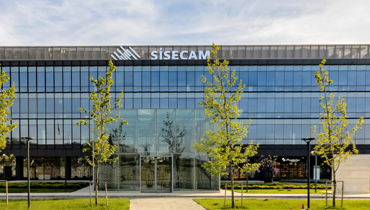 Şişecam yılın ilk 9 ayında net satışlarını yükseltti