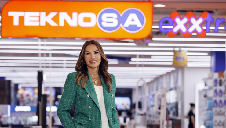 teknosa