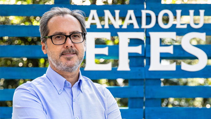 Anadolu Efes üçüncü çeyrek konsolide finansal rakamlarını açıkladı