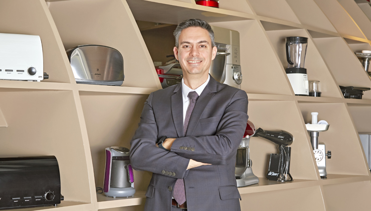 Arzum’un 9 aylık satışları 1,9 milyar TL’ye ulaştı