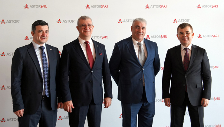 2023 yılı üçüncü çeyrek bilançosu yüzde 91 oranında arttı