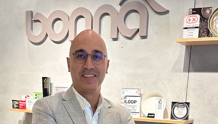 Bonna Genel Müdürü Erbil Aşkan Tusid yönetiminde!