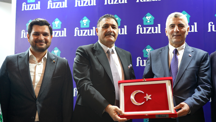 Fuzul, Konya İl Tanıtım Günlerinde yerini aldı