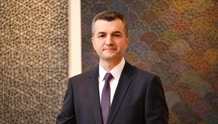 Kerevitaş cirosunu 10,7 milyar TL’ye yükseltti