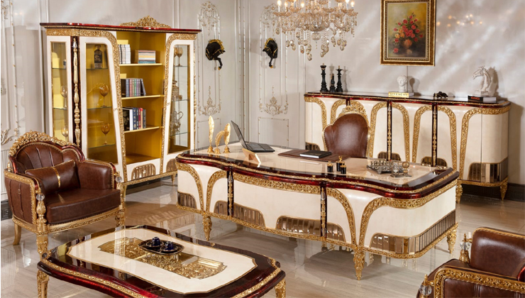 İsrail Filistin savaşı mobilya ihracatında rotayı değiştirdi