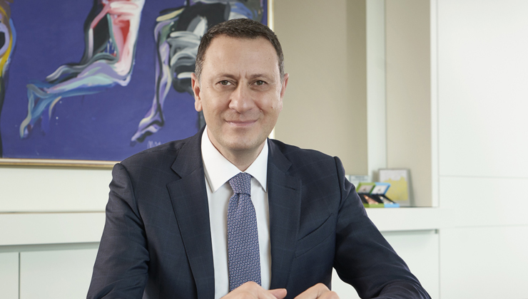 QNB Finansbank sermaye benzeri tahvil ihracı gerçekleştirdi