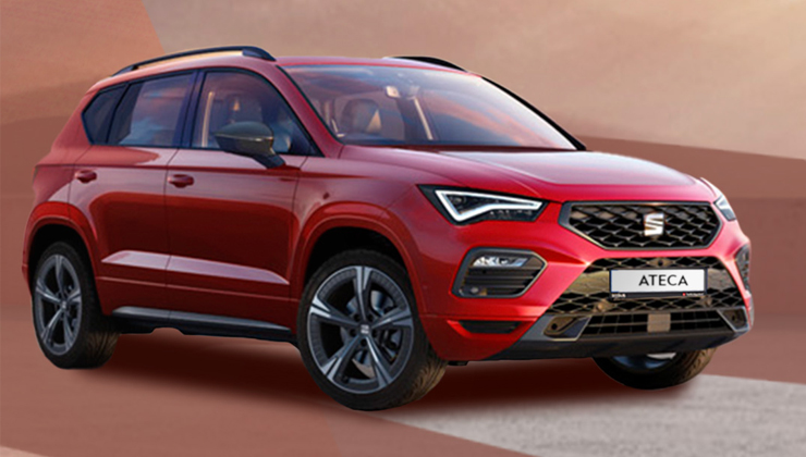 Seat’ta kredi avantajları devam ediyor