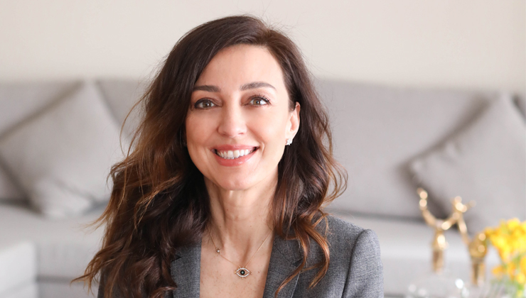 Takeda Türkiye’den globale büyük transfer