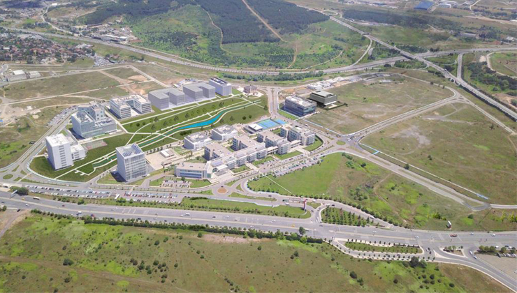 Teknopark İstanbul’dan uluslararası arenada ikinci başarı