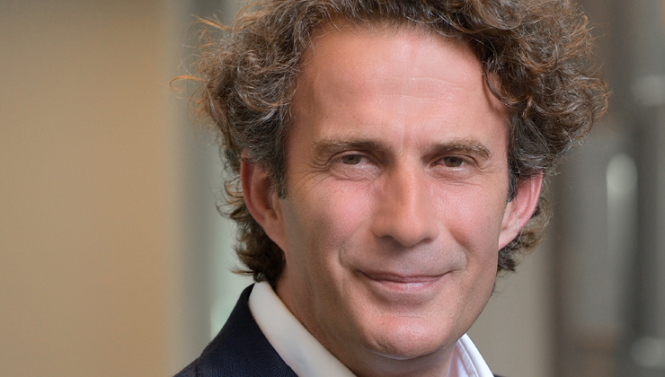 Enerjisa Enerji’nin “Yapay Zekâsı” sektörü dönüştürüyor