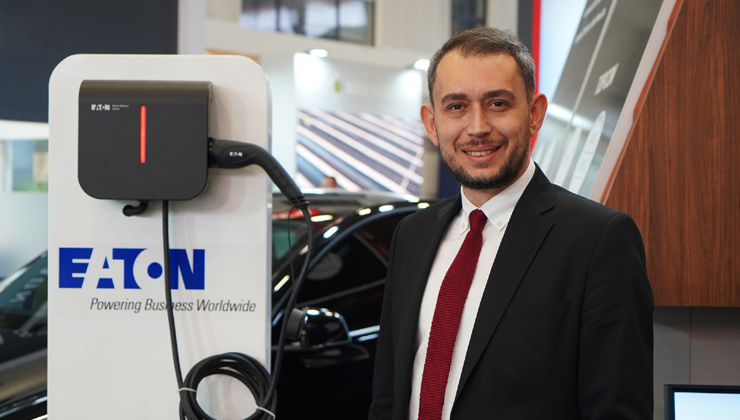 1 günde elektrikli araç şarj istasyonu sahibi olun