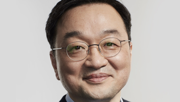 Samsung Electronics Türkiye Başkanı Jeff Jo oldu