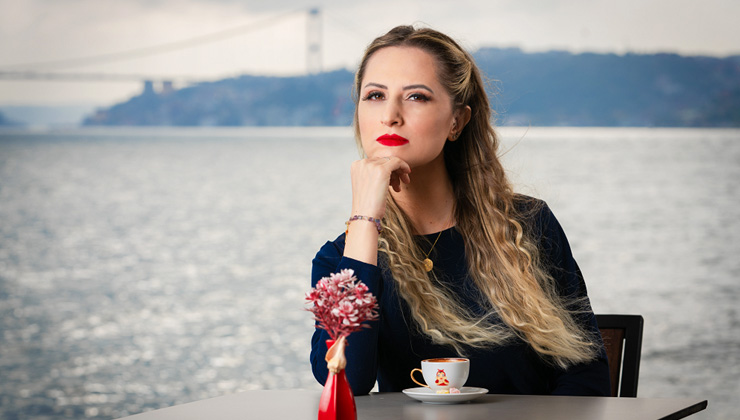 100’den fazla ülkeye ‘fal ihracatı’