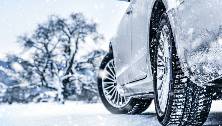Tüketicilerin kış lastiği kullanım tercihleri belli oldu