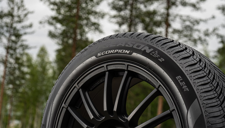 Pirelli, Dow Jones Sürdürülebilirlik Endeksi’nde yine sektör lideri