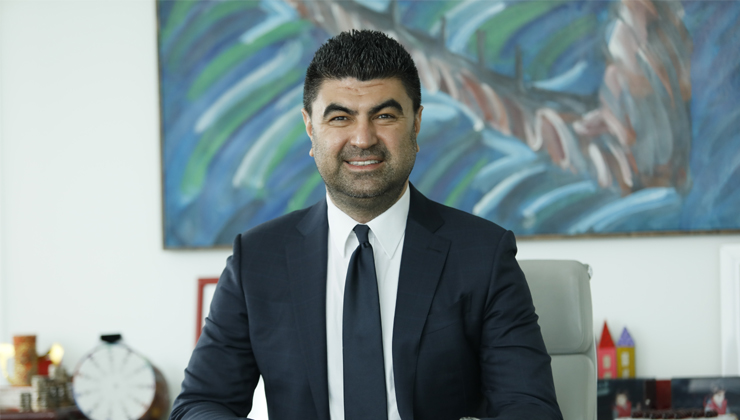 QNB Finansbank’a ‘Dünyanın En İyi Dijital KOBİ Bankası’ ödülü