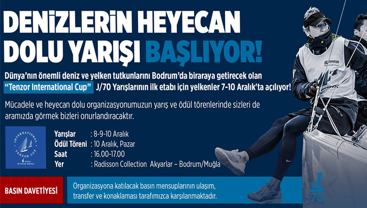 tenzor-international-cup