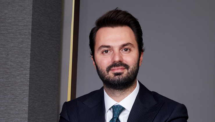 DEİK Türkiye- Uganda İş Konseyi Başkanı Doğan Ali Doğan’ın yeni dönem programı