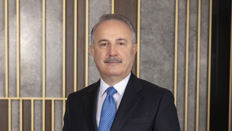 VakıfBank’ın aktif büyüklüğü 2,8 trilyon TL’ye ulaştı