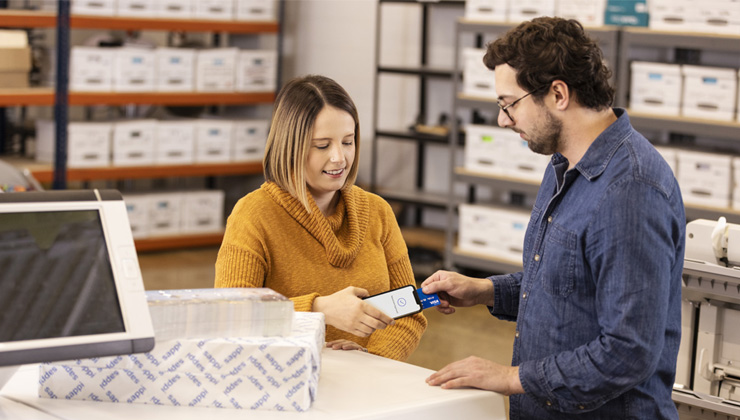 Visa’dan dünya genelinde 67 milyon KOBİ’ye dijital destek