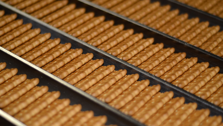 Ülker 2023 finansal sonuçlarını açıkladı