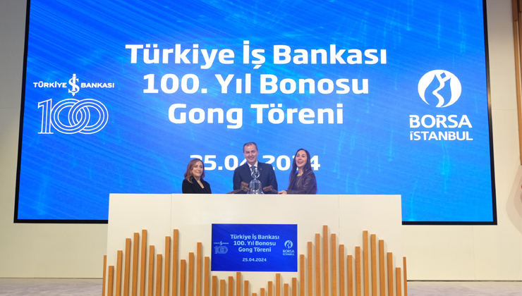 is-bankasi