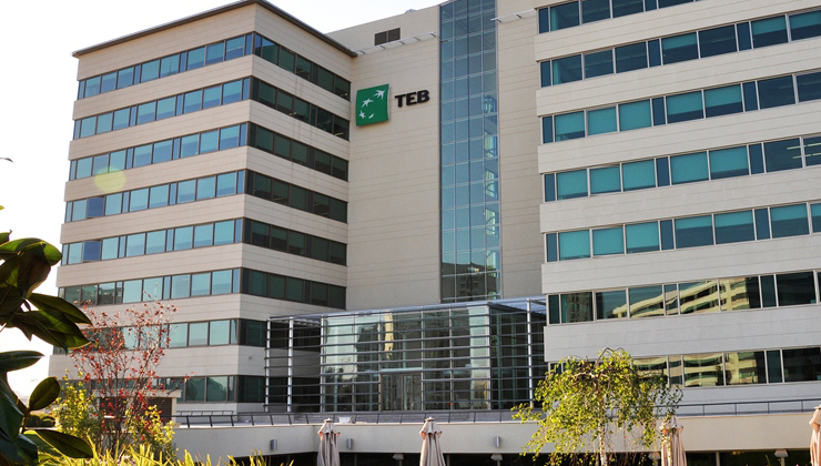 TEB’in Ekonomiye Desteği Devam Ediyor