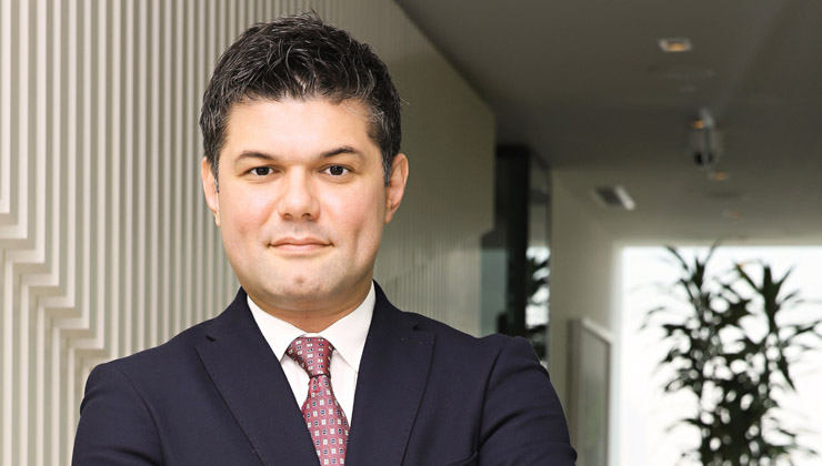 Allianz Türkiye CIO’su Evren Ayorak’a Teknoloji Lideri Ödülü