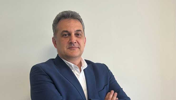 Gensenta’da üst düzey atama