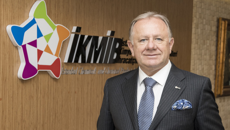 İhracatın Yıldızı Kimya Sektörü 4 Ayda Yine Rekor Kırdı