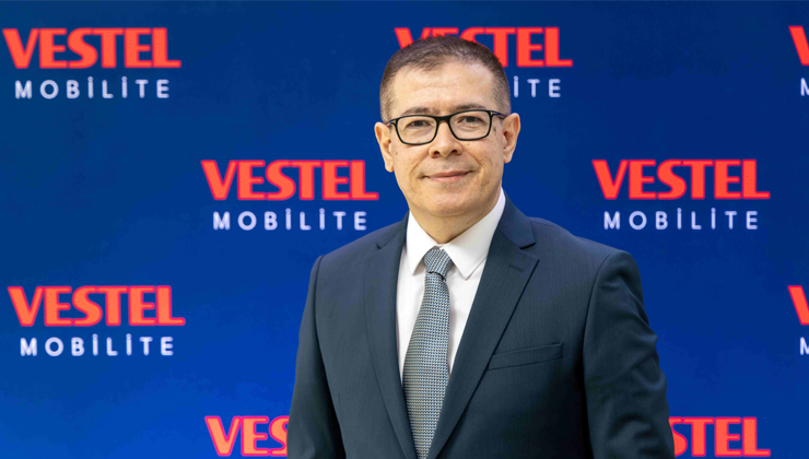 vestel