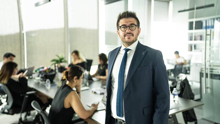 Yabancı, Konut Alımına Küstü