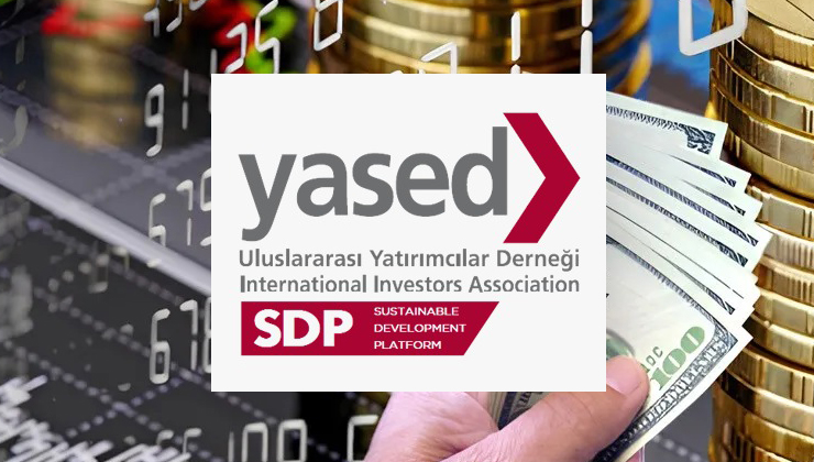 2024 İlk Çeyreğinde 1,5 Milyar Dolar Değerinde Uluslararası Doğrudan Yatırım