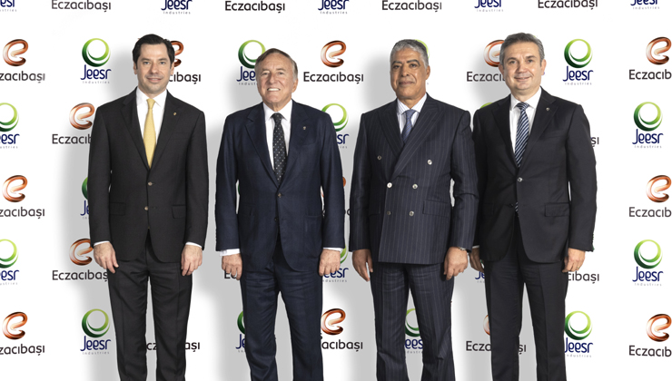 Eczacıbaşı Tüketim Ürünleri’nden Fas’ta ikinci büyük adım