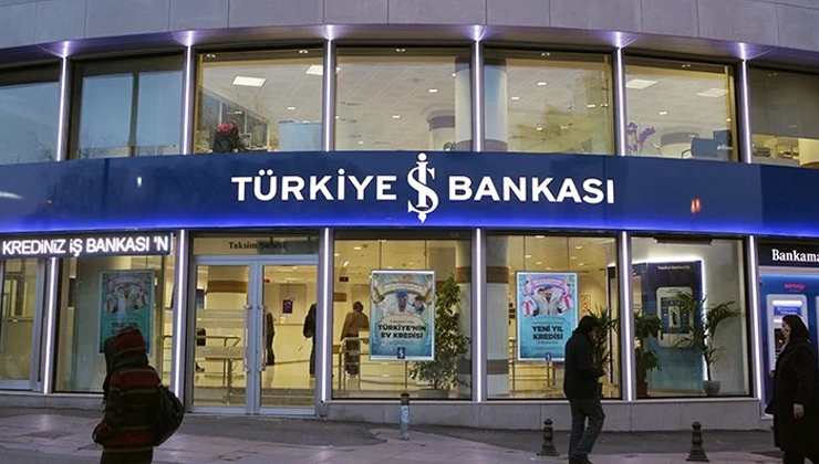 is-bankasi