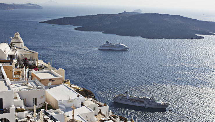 Helal kruvaziyer sektörü büyüyor