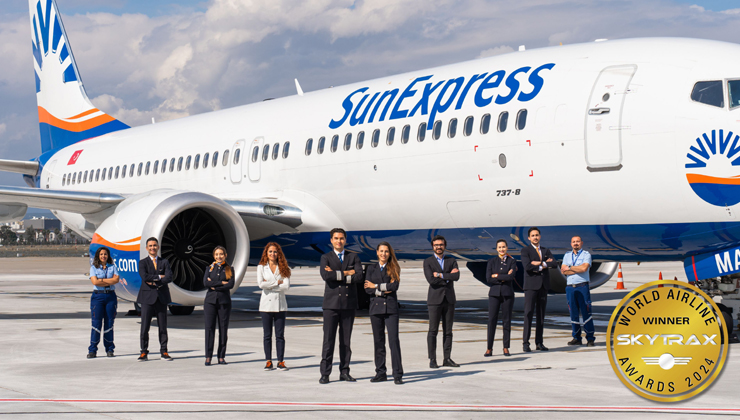 sunexpress