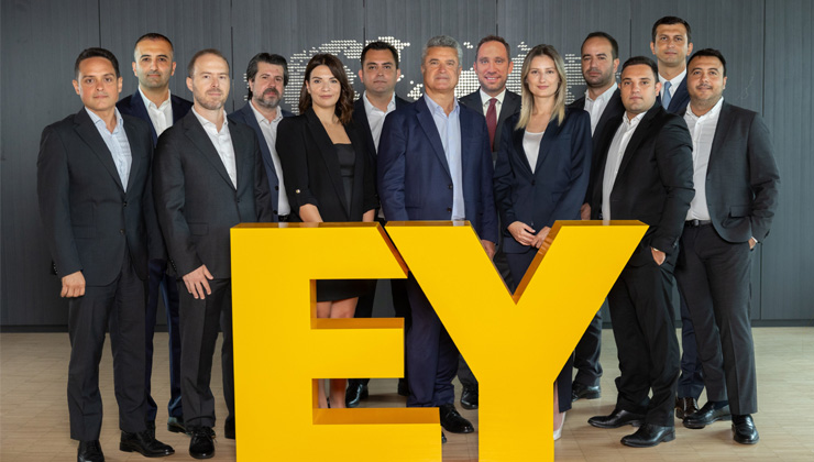 Ernst & Young