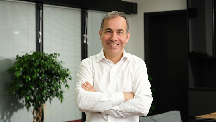 TürkTraktör Şirket Lideri Görevdeki İlk Üç Ayını Doldurdu