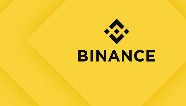 binance